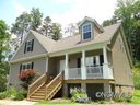 17 Creek Run Road sold home in Candler, SC