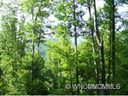 Lot 34 Scenic View Drive sold home in Waynesville, SC