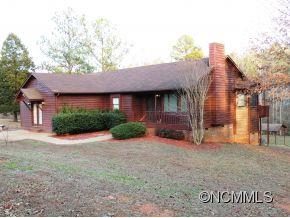 227 Joshua Drive sold home in Stoneybrook, Forest City, NC