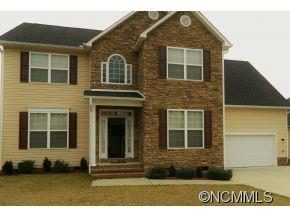 Stonecrest sold home in Stonecrest, Arden, NC