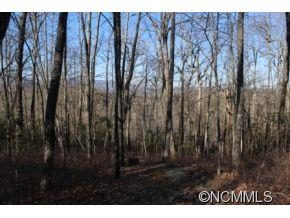 Tbd Highland Drive 3 sold lot in Rocky Mountain Estates, Lake Toxaway, NC