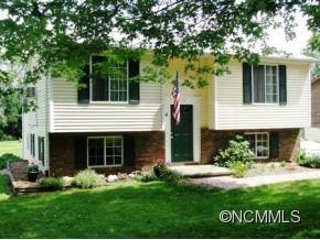 15 Clovernook Drive sold home in Clovernook, Arden, NC