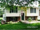 15 Clovernook Drive sold home in Arden, SC