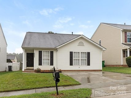 3231 Richway Court sold home in Griers Grove, Charlotte, NC