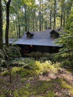 76 Azalea Court sold home in Holly Forest, Sapphire, NC