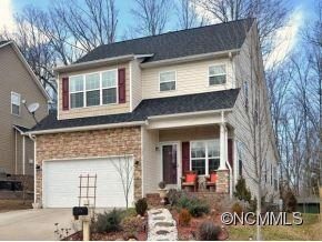 33 Welbourn Way sold home in Stonecrest, Arden, NC