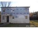 114 Morrris sold home in Brevard, SC