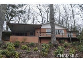 107 Nimbus Lane sold home in Echo Mountain, Hendersonville, NC