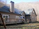 516 Tomahawk Trail sold home in Whittier, SC
