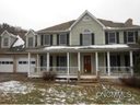 120 Horseshoe Trail sold home in Barnardsville, SC