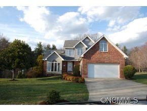 126 Caldonia sold home in Caldonia, Candler, NC