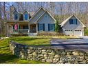 198 Sweetwater Lane sold home in Pisgah Forest, SC