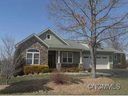 157 Fates Circle sold home in Flat Rock, SC