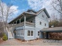 199 Copper Spur Road sold home in Maggie Valley, SC