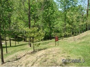 Lot 21 E Rolling Acres sold lot in Rolling Acres, Weaverville, NC