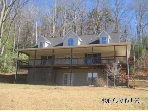 Ridgewood Estates sold home in Ridgewood Estates, Waynesville, NC