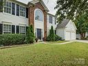 2917 Misty Hill Lane sold home in Charlotte, SC