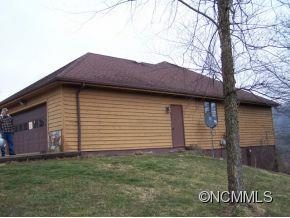 108 Meadow Lane sold home in Grassy Creek, Spruce Pine, NC