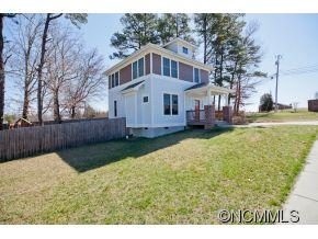 101 Estelle Park Drive sold home in Estelle Park, Asheville, NC