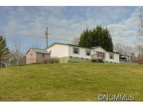 101 Stevie S Path sold home in Meadows Of Enka, Candler, NC