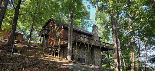 424 Horse Shoe Ridge Road