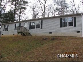 73 Sleepy Forest Drive sold home in Cordell Acres, Leicester, NC