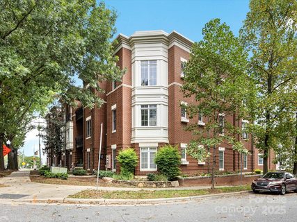 770 N Davidson Street sold condo in Tivoli, Charlotte, NC