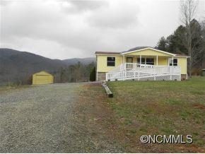 16 Timbers Edge Lane sold home in Mountain Shadows, Fairview, NC