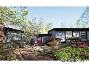 3024 Laurel Park Highway sold home in Echo Mountain, Hendersonville, NC
