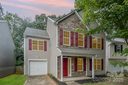 2539 Anna Garrison Road sold home in Charlotte, SC