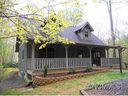 1077 Fern Trail sold home in Waynesville, SC