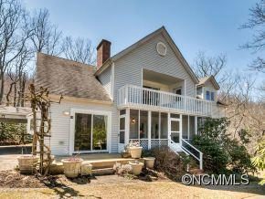 88 Mountain View Rd sold home in Christmount, Black Mountain, NC