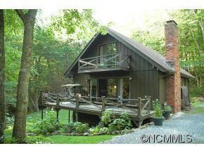 3967 Bald Creek Road