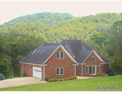 181 Sunshine Acres sold home in Sunshine Acres, Sylva, NC