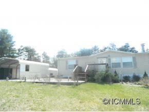 580 Divide Loop sold home in Country View, Flat Rock, NC