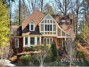36 Madelyn Lane sold home in Corbran Woods, Fairview, NC