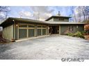 1141 Cantrell Mountain Road sold home in Brevard, SC