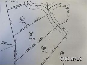 Lot 26 Burnside Trail