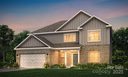 1160 Coppergate Drive sold home in Salisbury, SC