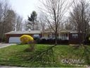 44 Meadow Drive sold home in Horse Shoe, SC