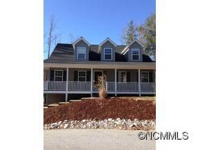 122 Jericho Ridge Road