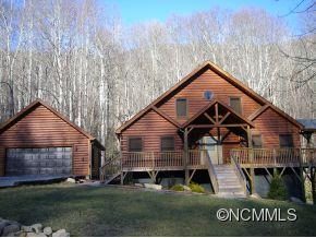 124 Serenity Drive