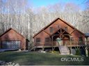124 Serenity Drive sold home in Waynesville, SC