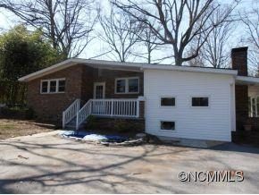 909 W Blue Ridge Road