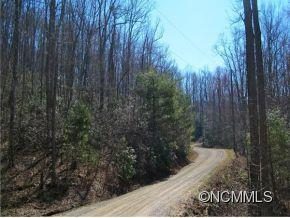0 Sand Branch Road 3 sold lot in Dill Trust, Black Mountain, NC