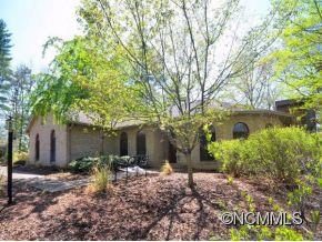 114 Sunny Ridge Drive sold home in Sunny Ridge, Asheville, NC
