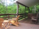 84 Hawk Nest Road sold home in Maggie Valley, SC