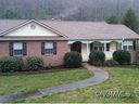24 Mallard Court sold home in Brevard, SC