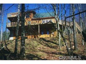 111 Sequoyah Hills Drive