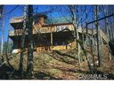 111 Sequoyah Hills Drive sold home in Fletcher, SC